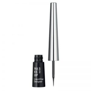 Liquid eye liner